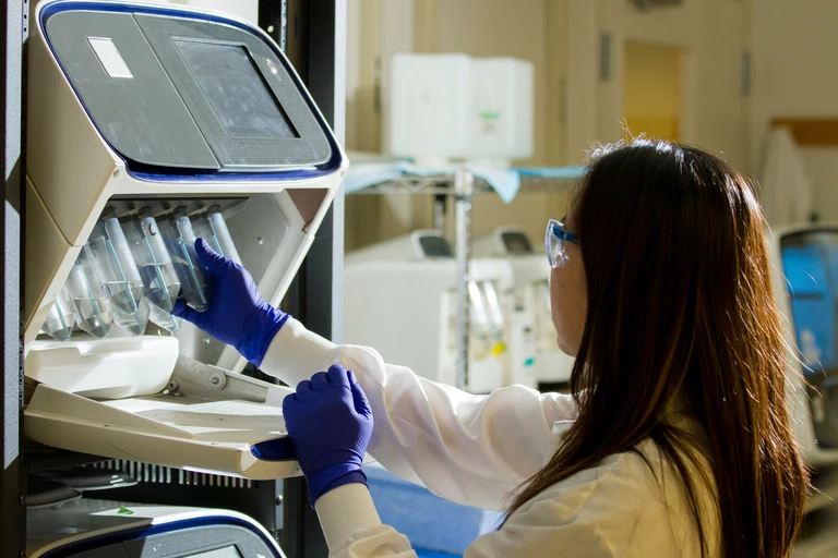 B.Sc Medical Lab Technology